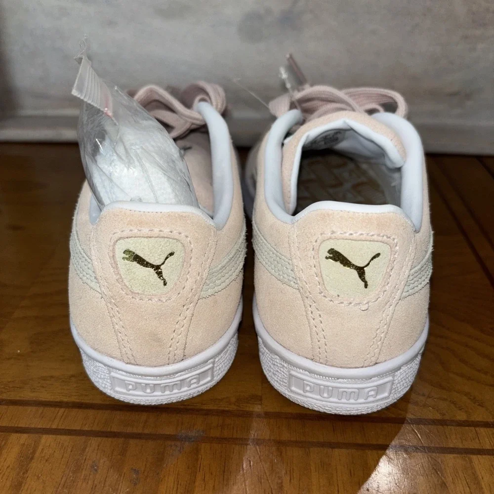 Puma womens sneakers